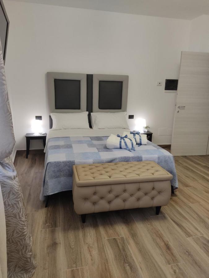 B&B Capovento Della Murgia อัลตามูรา ภายนอก รูปภาพ