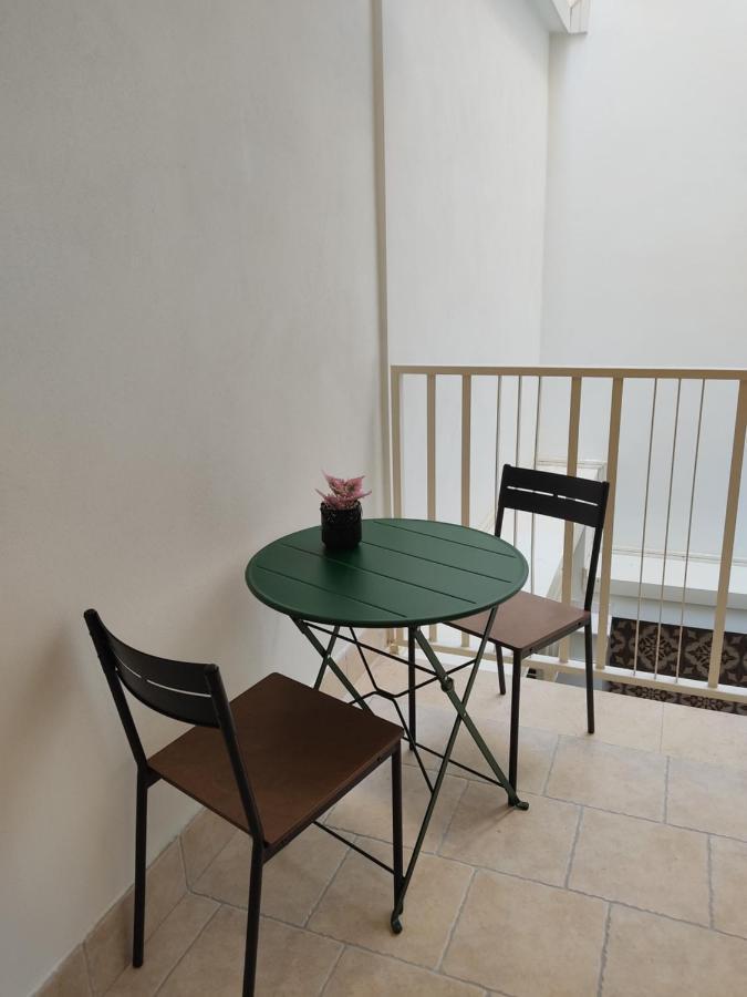 B&B Capovento Della Murgia อัลตามูรา ภายนอก รูปภาพ