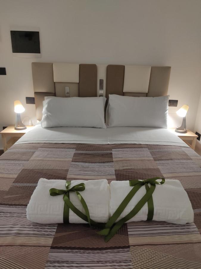 B&B Capovento Della Murgia อัลตามูรา ภายนอก รูปภาพ