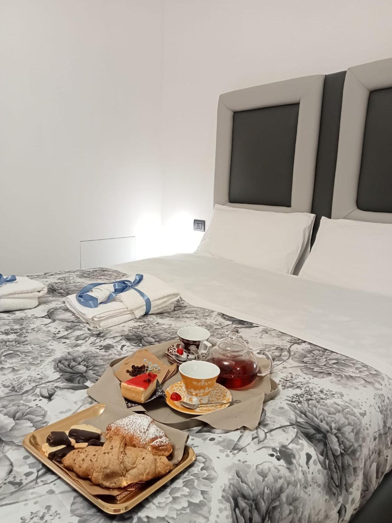 B&B Capovento Della Murgia อัลตามูรา ภายนอก รูปภาพ